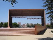 Auditorio Jose Afonso