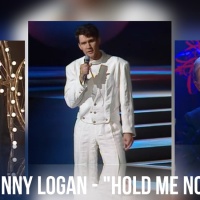 📹"Muitos Anos Depois..." Johnny Logan continua a cantar "Hold Me Now"