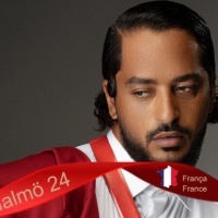 🇨🇵 "Mon Amour" por Slimane: A primeira canção para o ESC2024