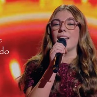 📺 "Ai Coração" esteve no The Voice Kids por Matilde Machado