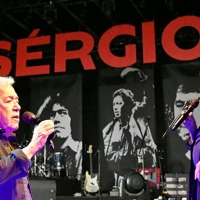 Sérgio Godinho celebrou os 50 anos do 25 de Abril em Évora